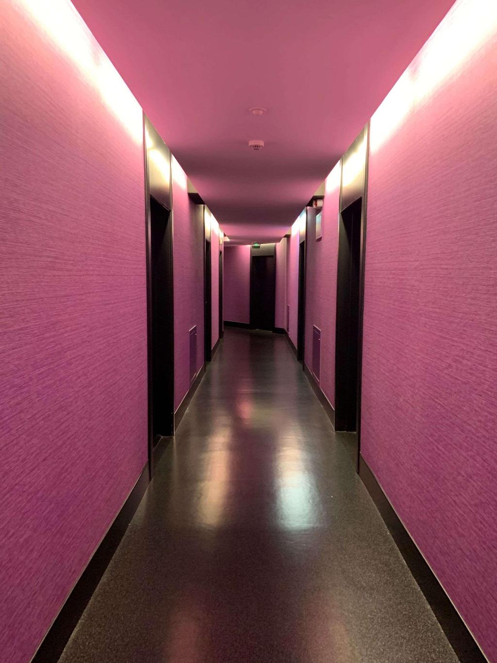 Hotel Gardenia