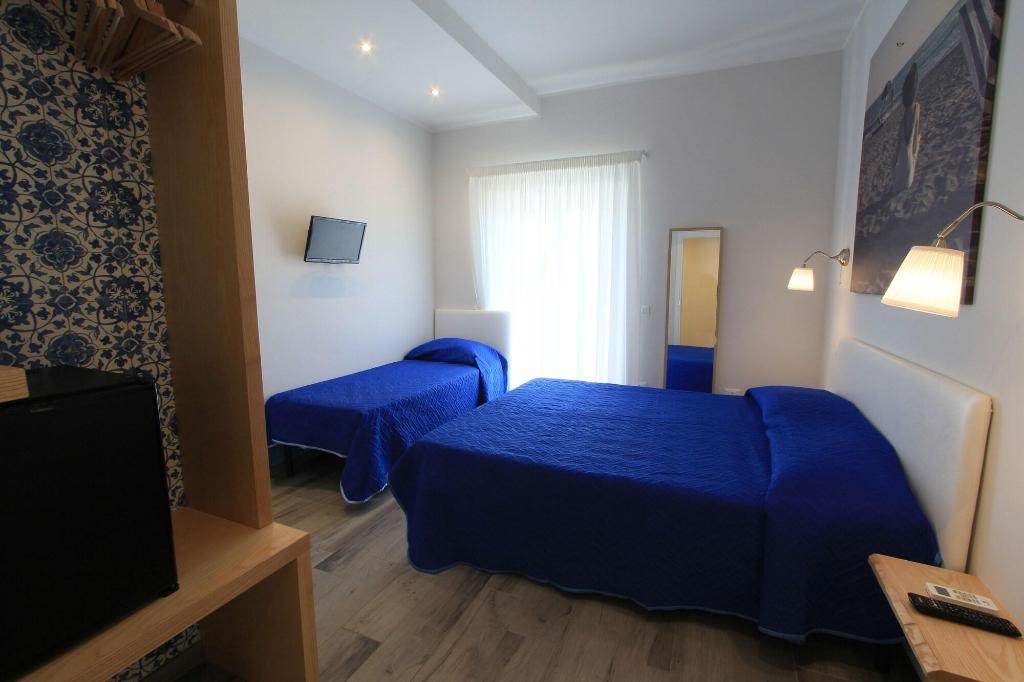 Hotel Rio Claro