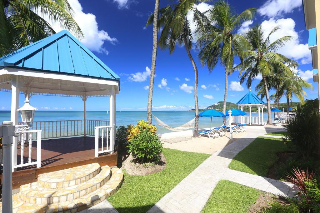 Villa Beach Cottages
