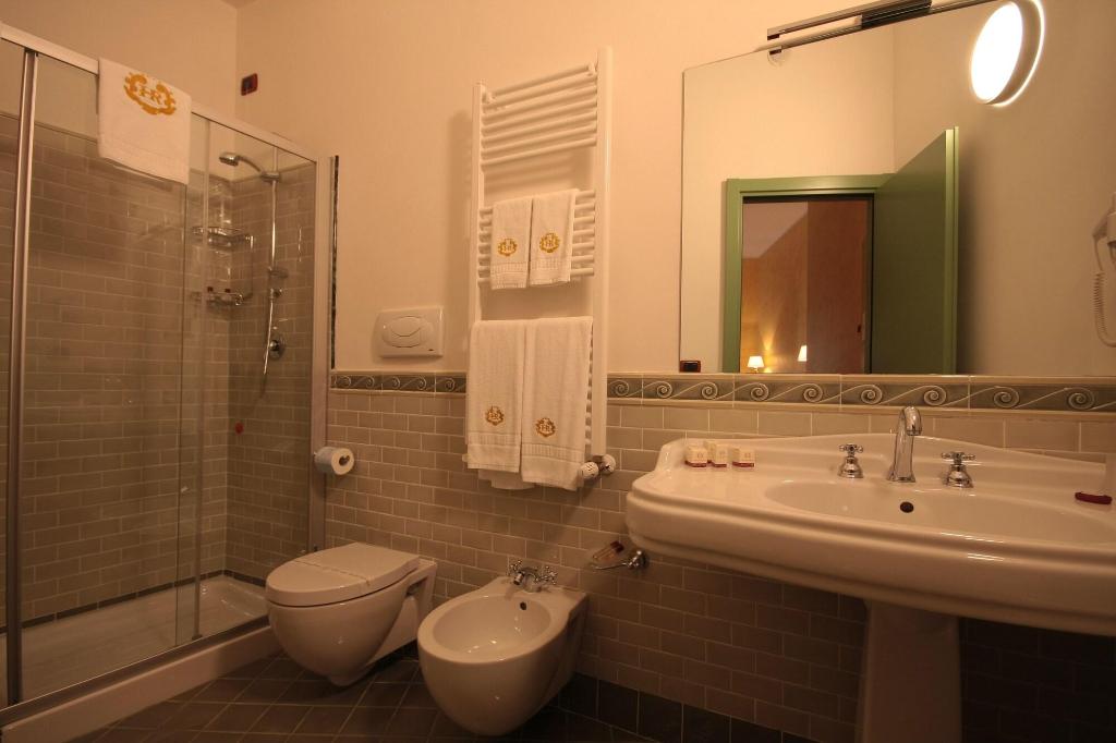 Hotel Rojan