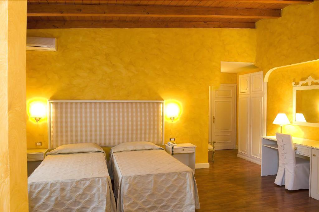 Park Hotel Villaferrata