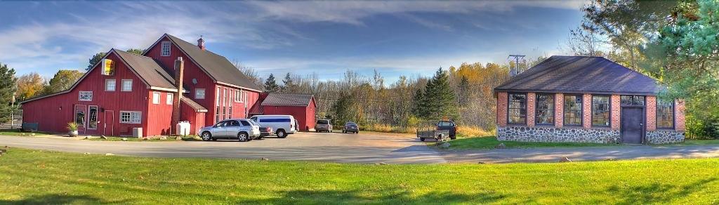 Old Orchard Inn And Spa