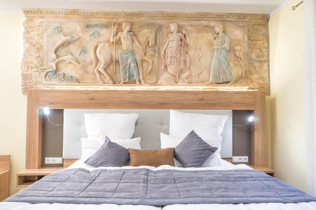 Hotel Sparta