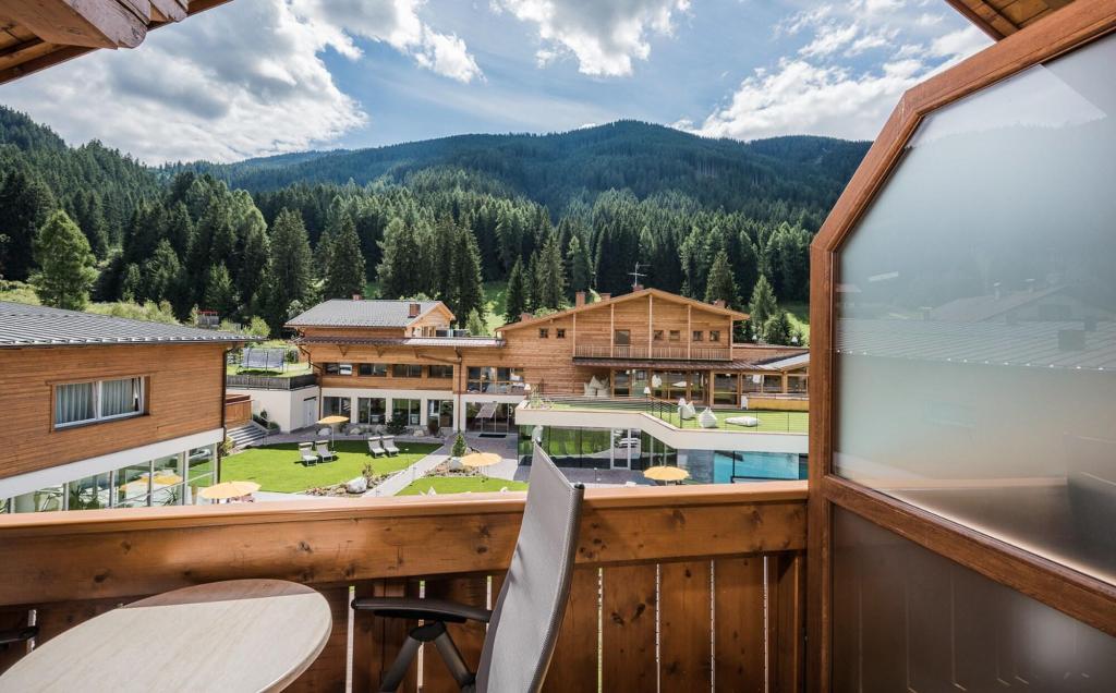 Hotel Stoll