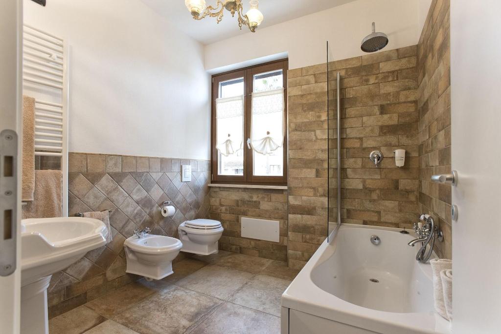 Villa Malvasio refined B&B