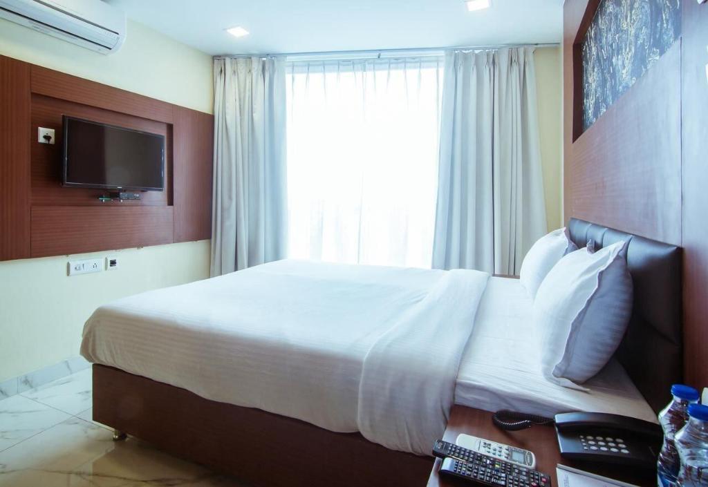 Hotel Sawood International