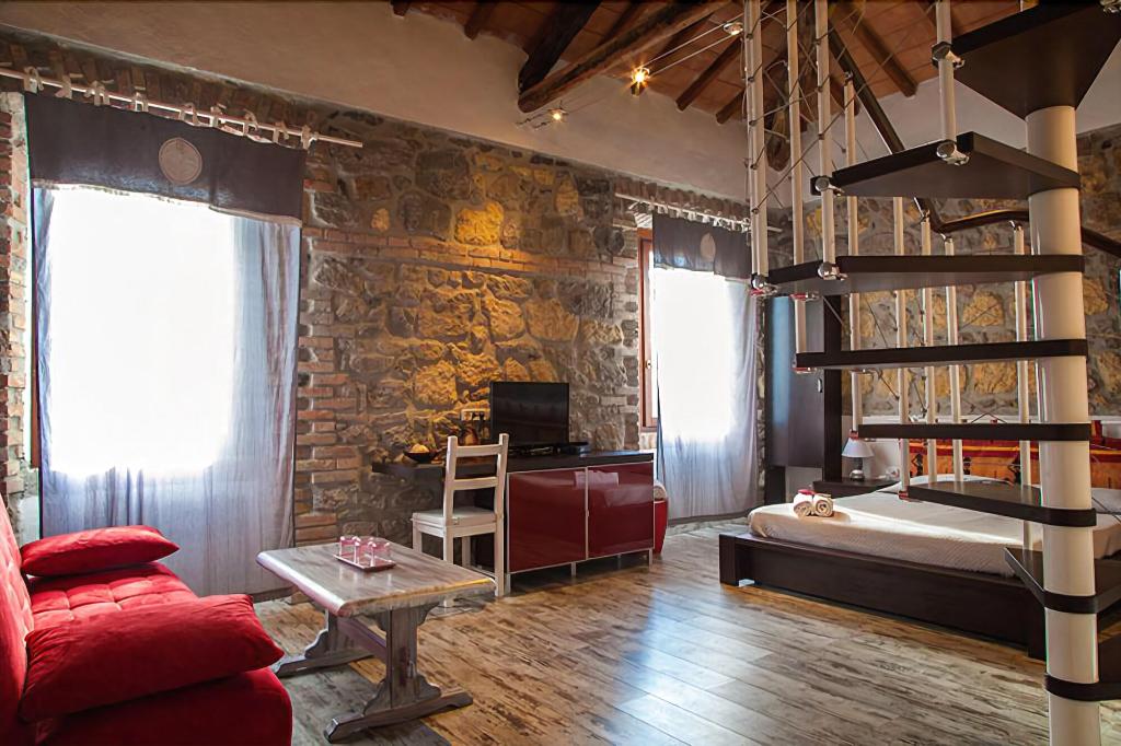 B&B Villa Naumanni