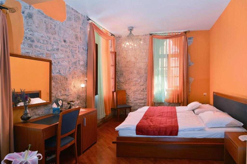 Hotel Villa Nora