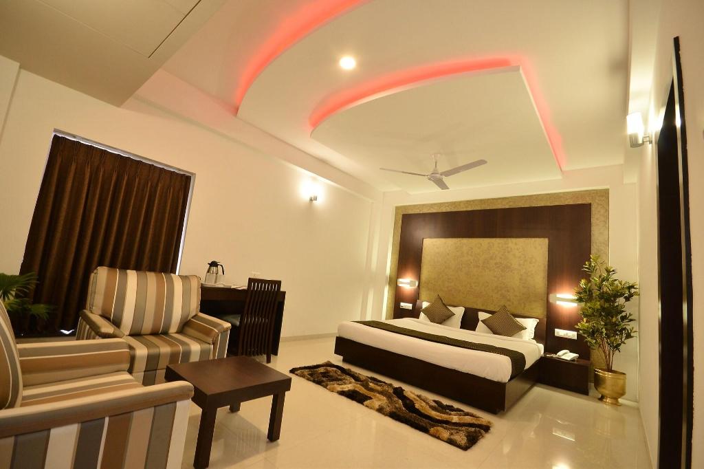 Hotel The Sentosa