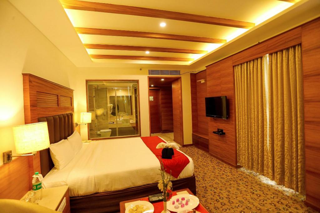 Sivaraj Holiday Inn