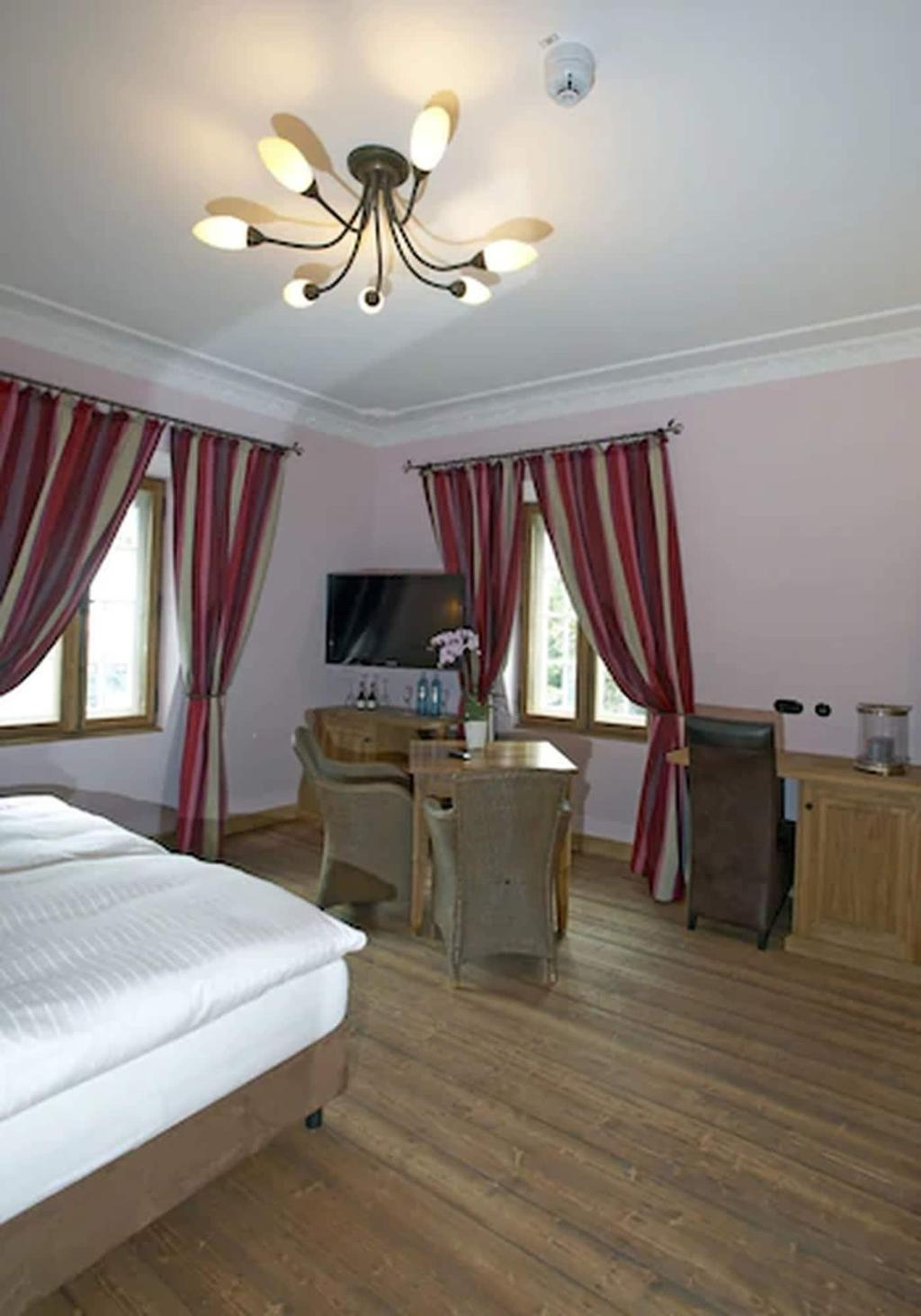 Villa Paulus