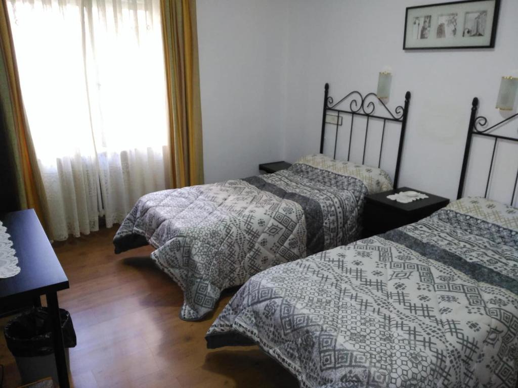 Hotel Vaqueros