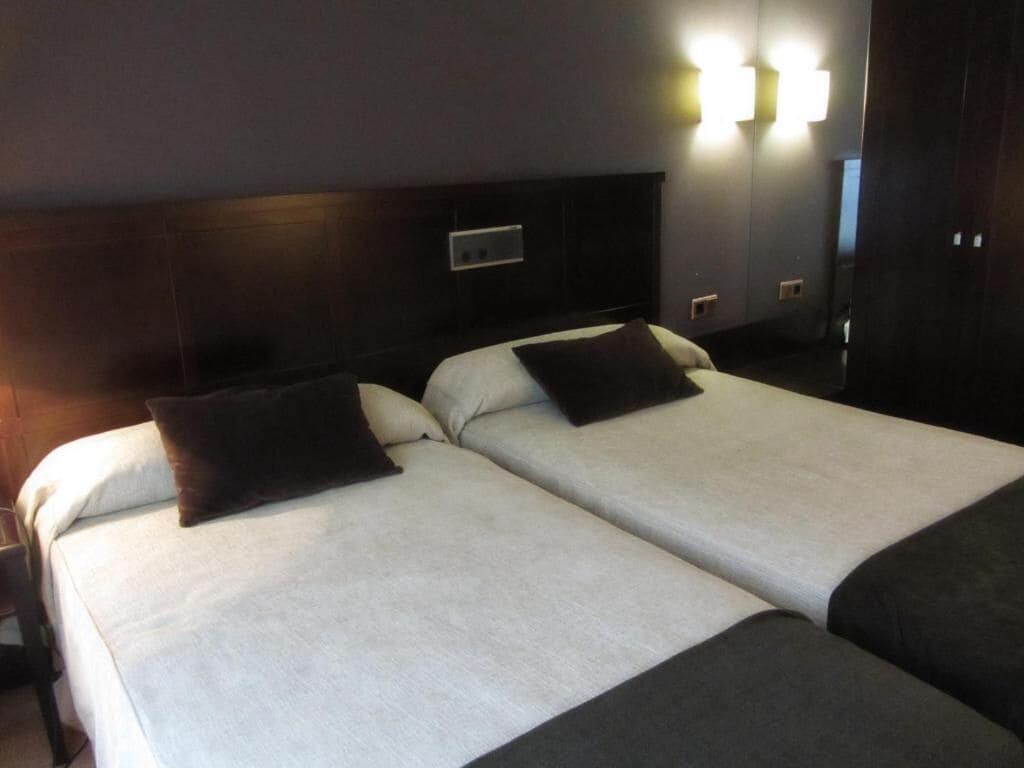 Hotel Villa De Utrillas