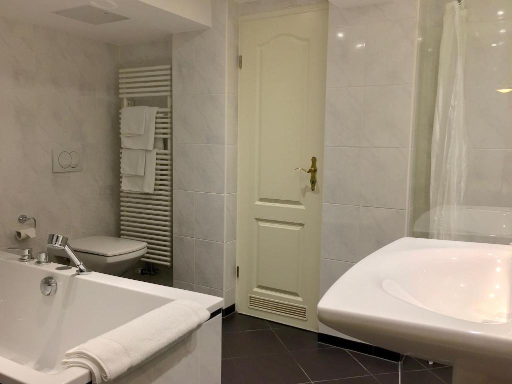 Hotel Villa Meererbusch