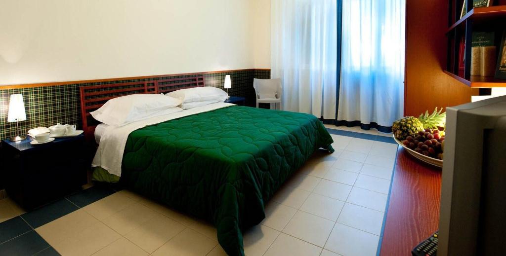 Hotel Villa Sturzo