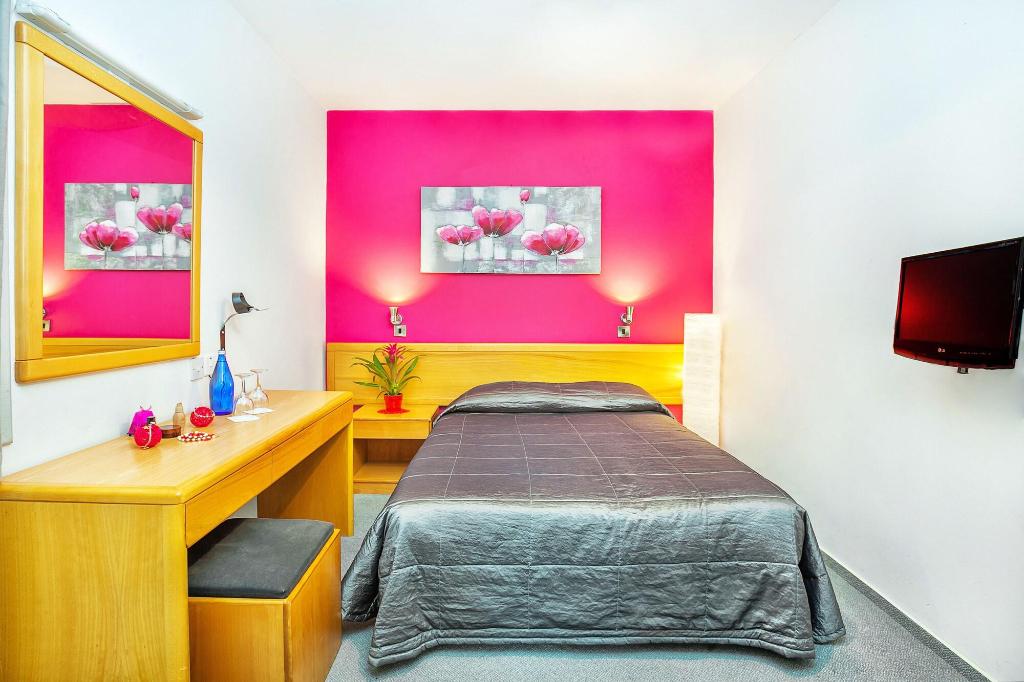 Troodos Hotel