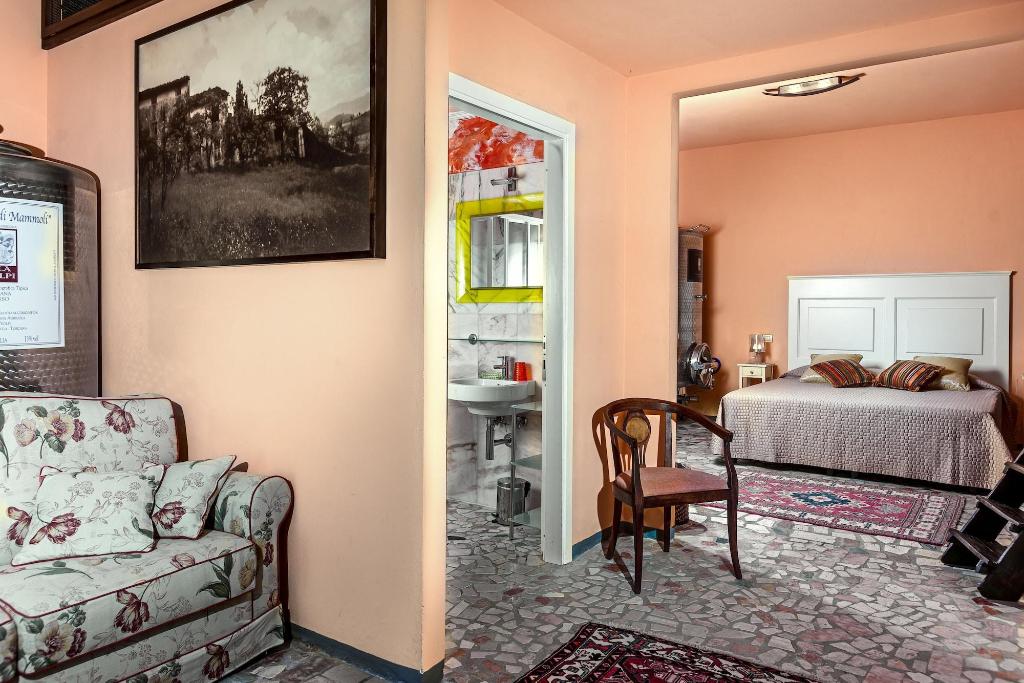 Villa Volpi