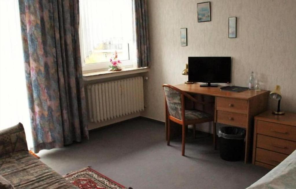 Hotel Vogt