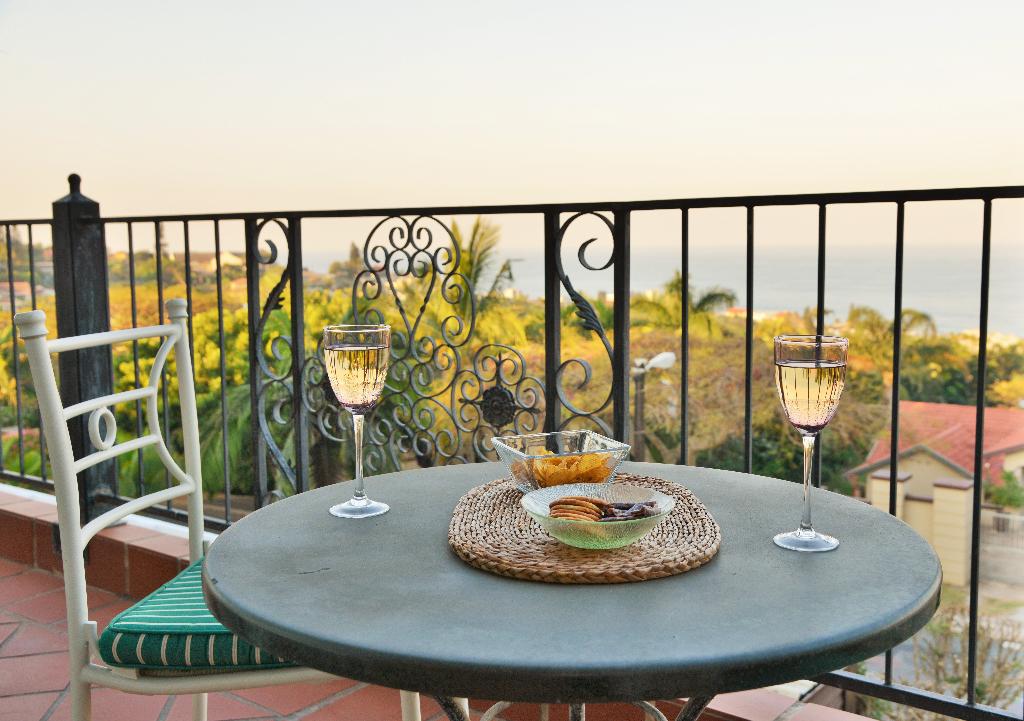 The Vineyard On Ballito - General view