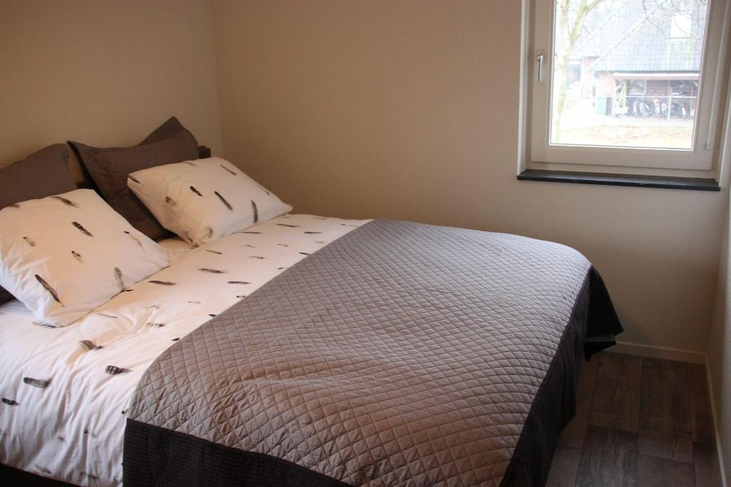 Bed And Breakfast De Volkelse Hooiberg