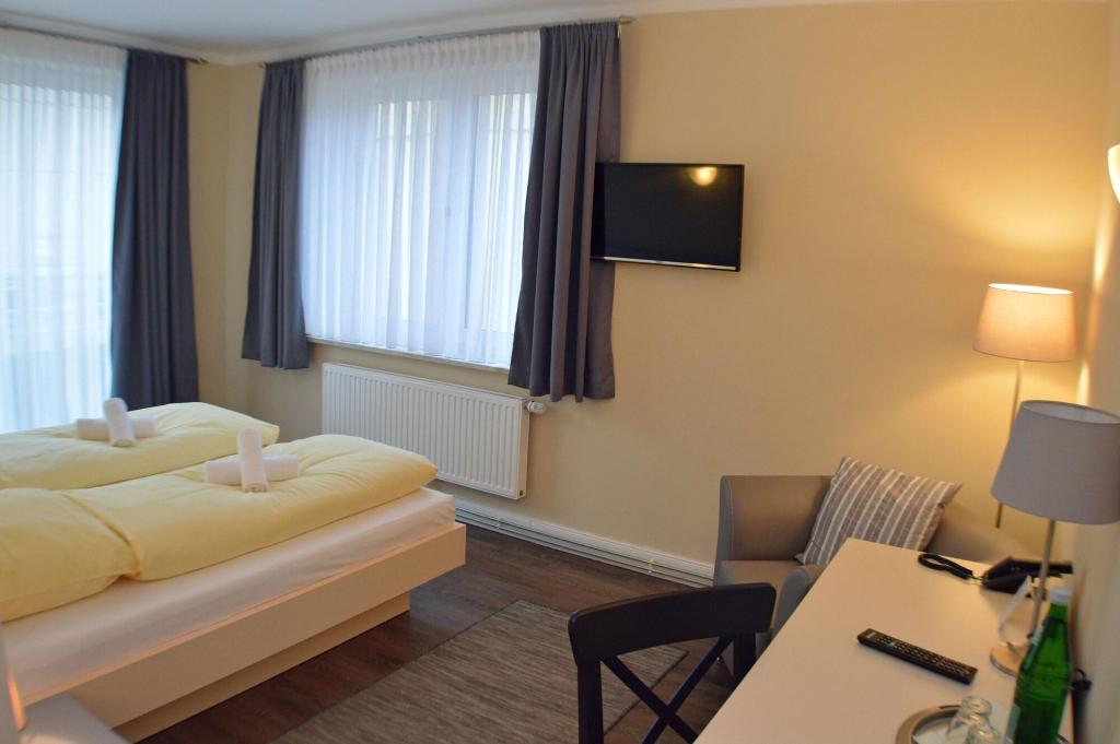 Hotel Jeta