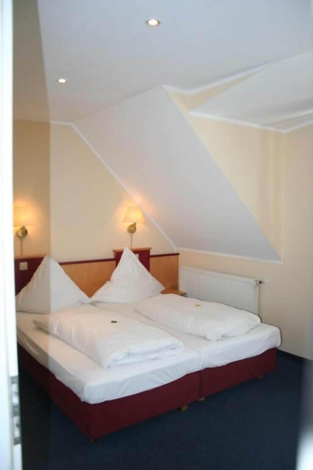 Hotel Villa Stockum