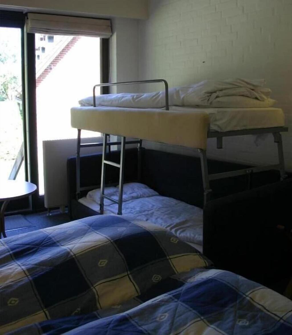 Hotel Hovborg Kro