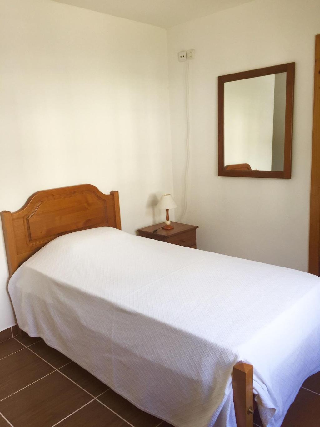 Hotel Residencias Varadouro