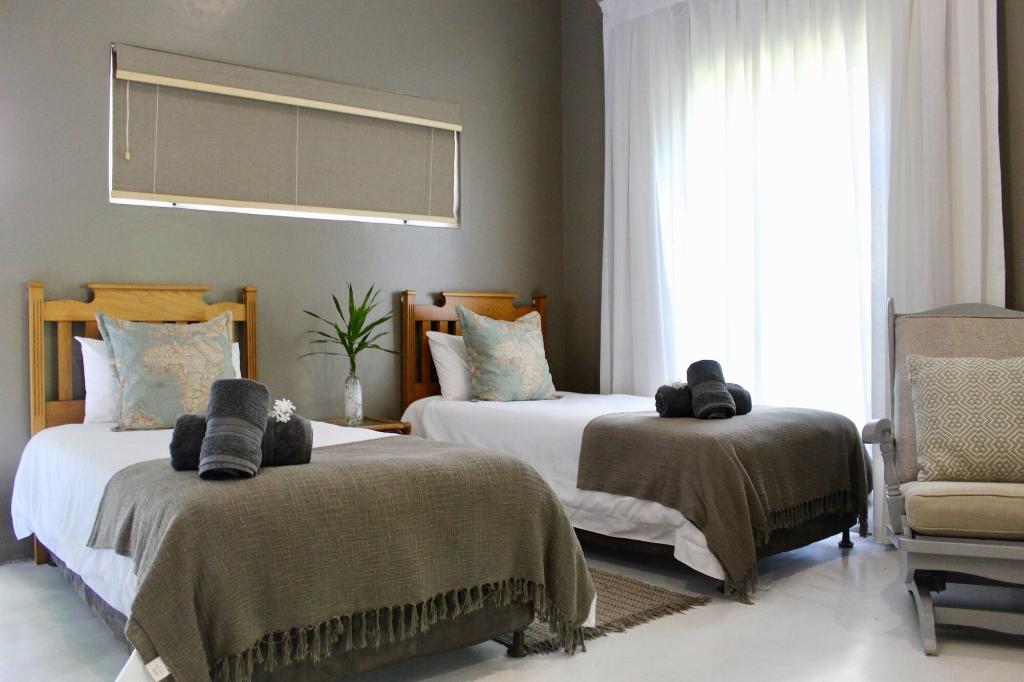Igwalagwala Guest House