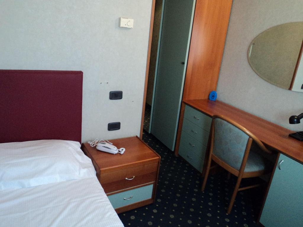 Hotel Il Cecchini