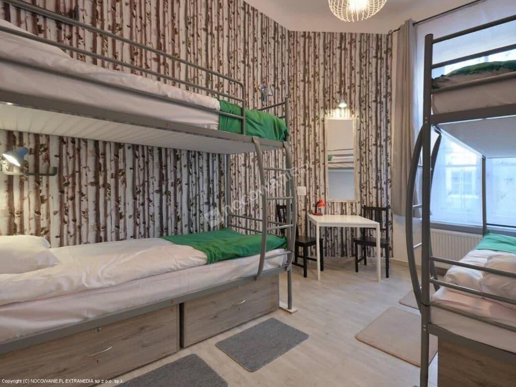 Hostel Lwowska 11
