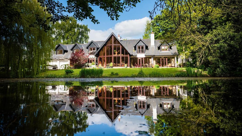 Willowbeck Lodge