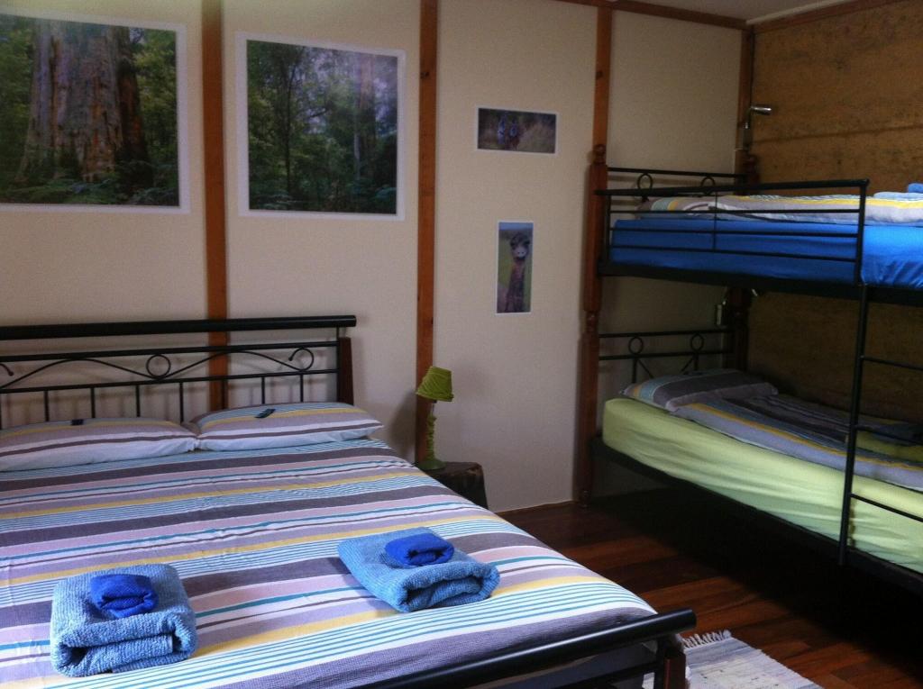 Windrose B&B