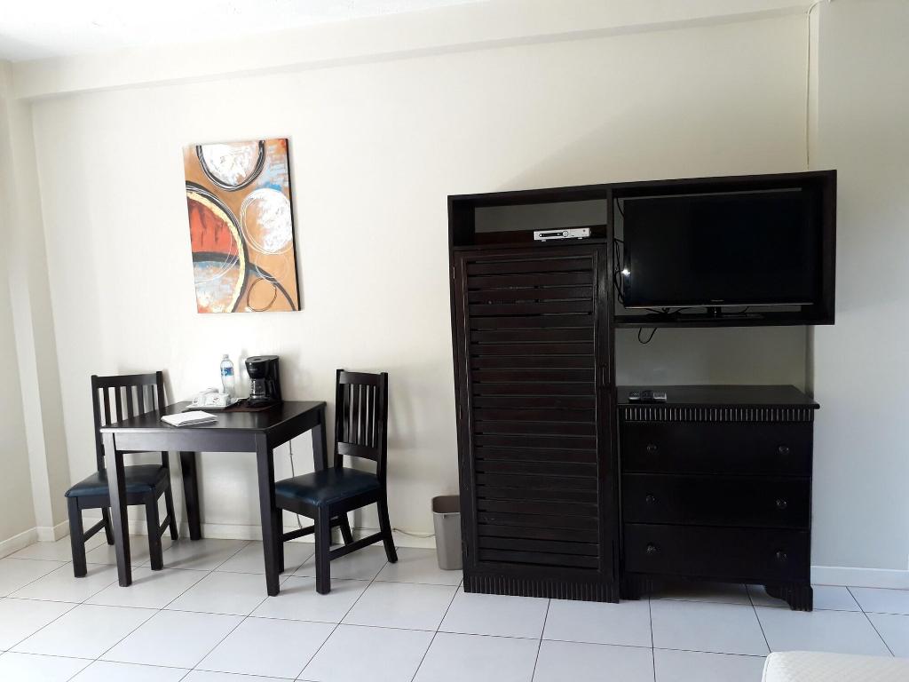 Hotel Roca Sunzal
