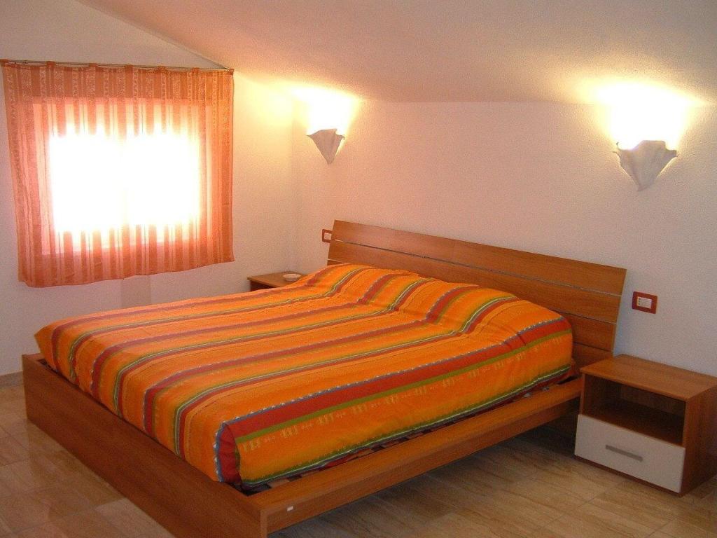 Bed & Breakfast Dorgali