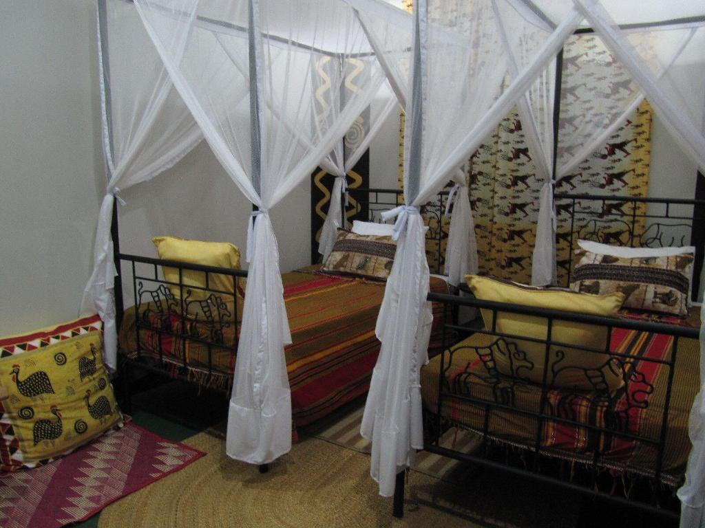 Korona Villa Bed & Breakfast
