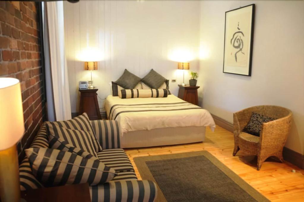 Yea Peppercorn Hotel