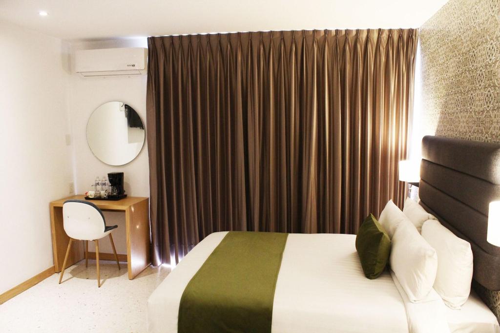 Hotel Rosgaud