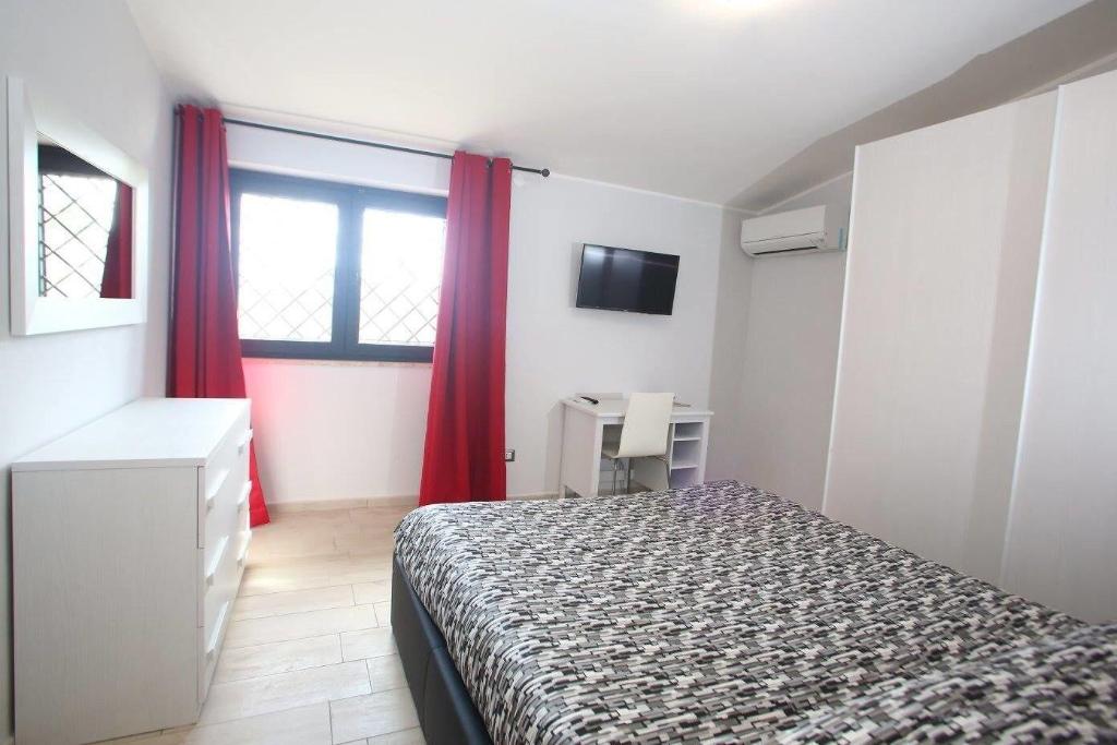 Le Ghiande Guest House
