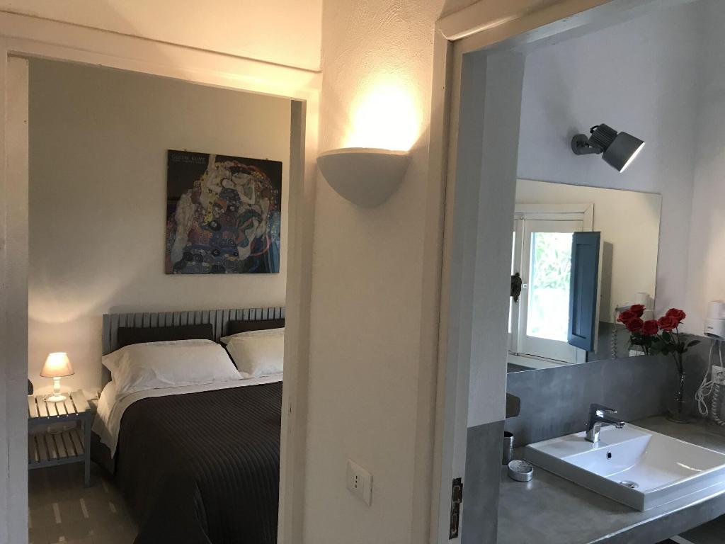 Le Lanterne Resort