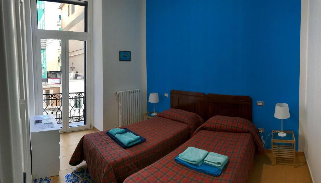 B&B Le Marinelle