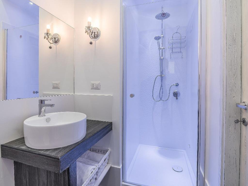 Le Villanelle B&B