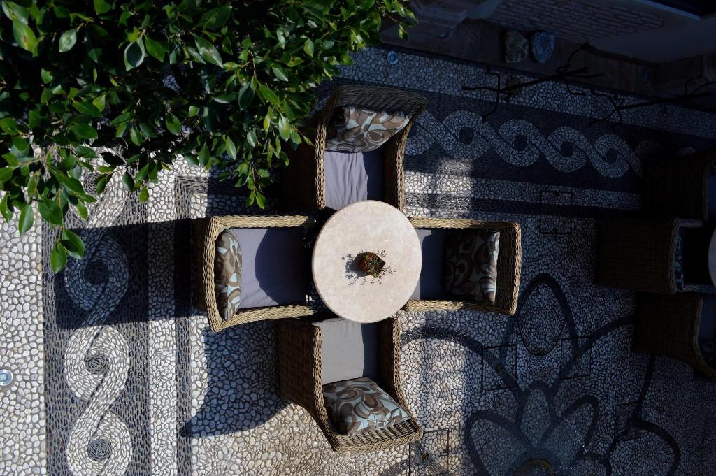 Casa 1810 Centro Hotel Boutique