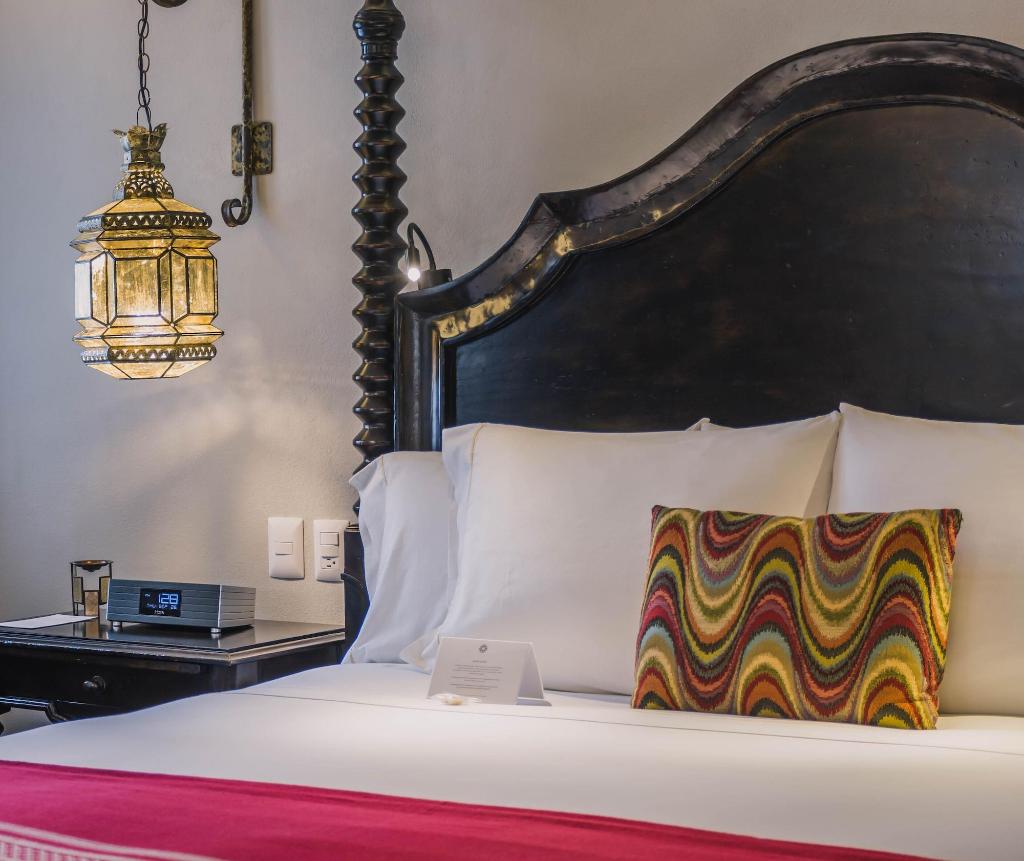 Casa 1810 Hotel Boutique
