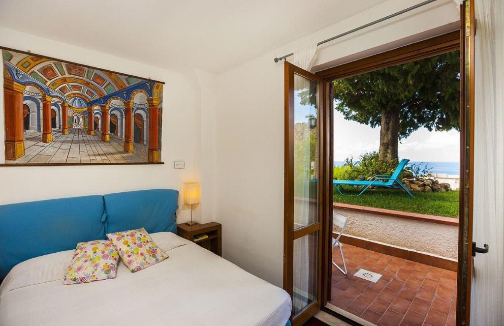 Hotel Pocho