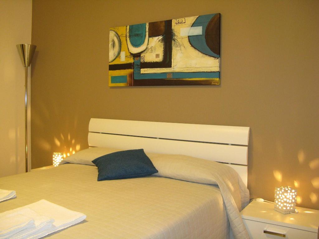 B&B Li Figuli