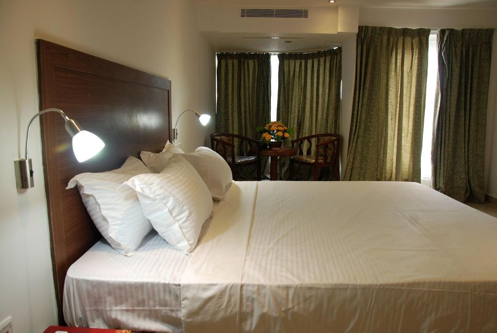Hotel Milestonnez