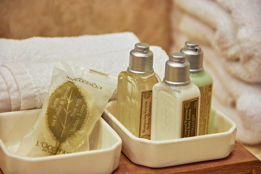 Hotel Alesia Boutique