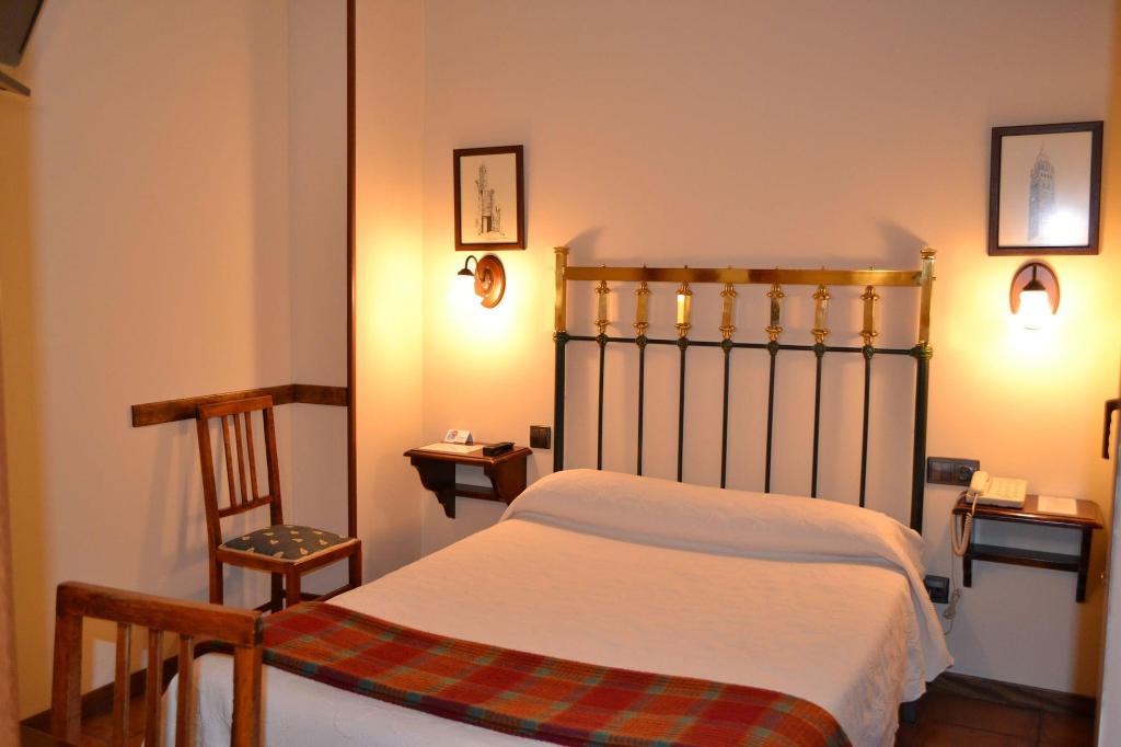 Hostal Santa Agueda