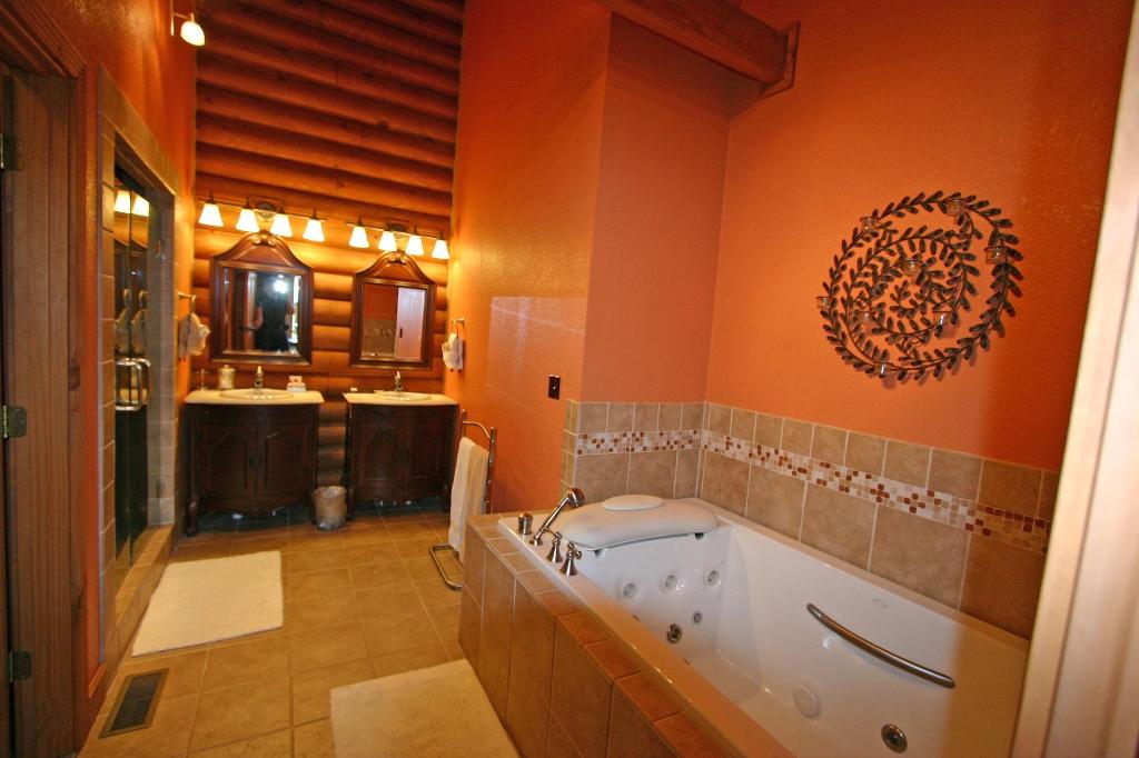 Wildberry Lodge